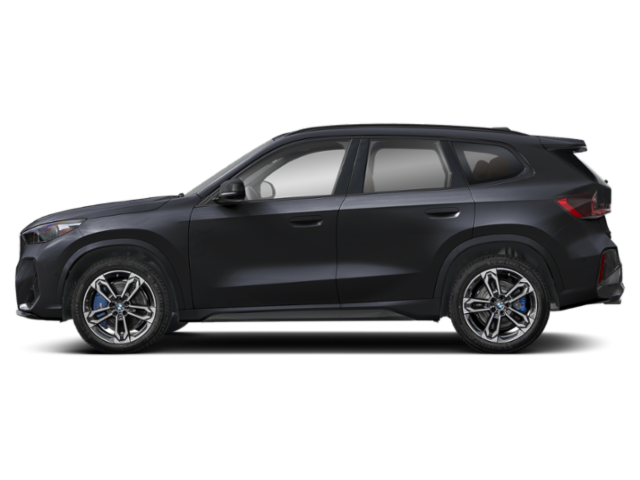 2025 Bmw X1 M35i photo 3