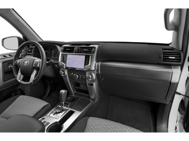 2023 Toyota 4Runner SR5 photo 13
