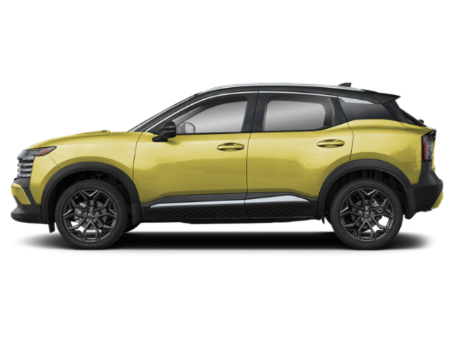 2026 Nissan Kicks SR photo 2