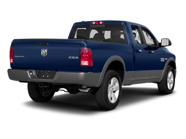 2013 Ram 1500 ST photo 3