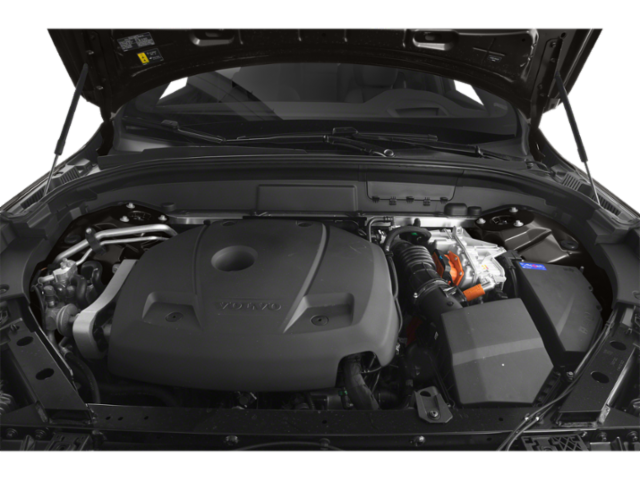 2022 VOLVO XC60 - Image 11