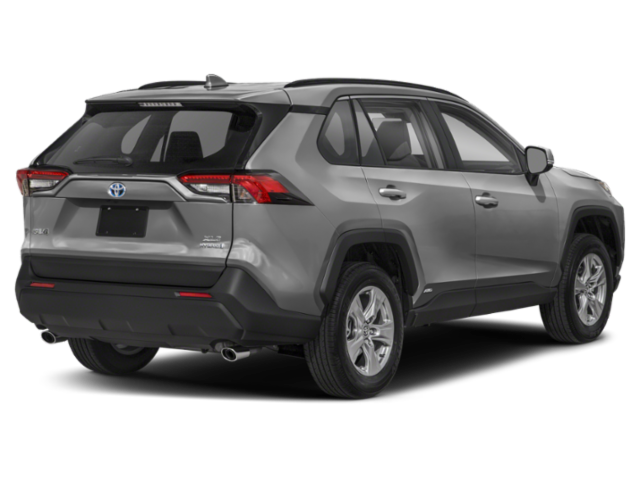 Certified 2022 Toyota RAV4 XLE Premium with VIN JTMB6RFV0ND524053 for sale in Northfield, Minnesota