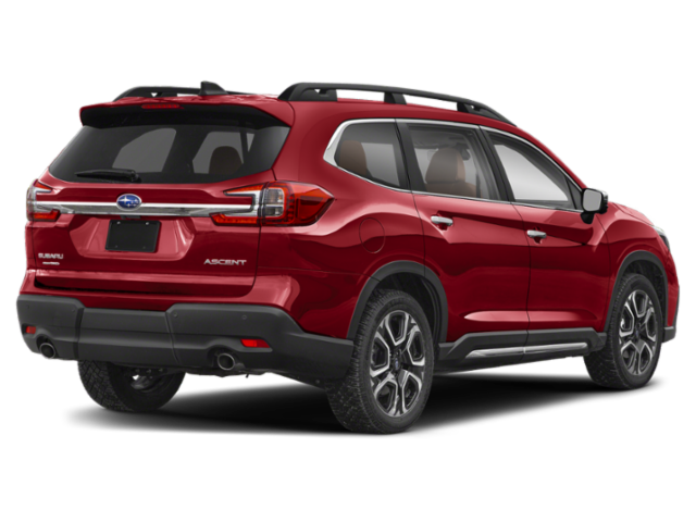 2025 Subaru Ascent Touring photo 25