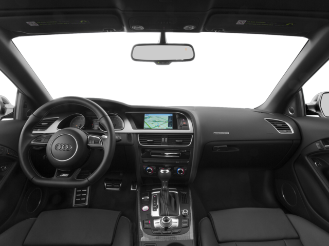 2016 Audi S5 Premium Plus photo 11