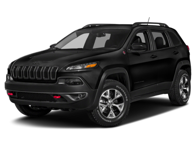 2015 Jeep Cherokee Trailhawk's photo