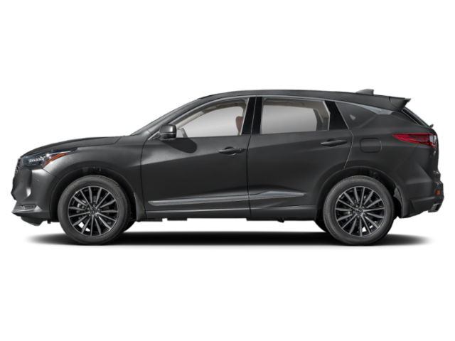 2025 Acura RDX Advance photo 3