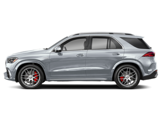 2026 Mercedes Benz GLE AMG 63 S photo 2