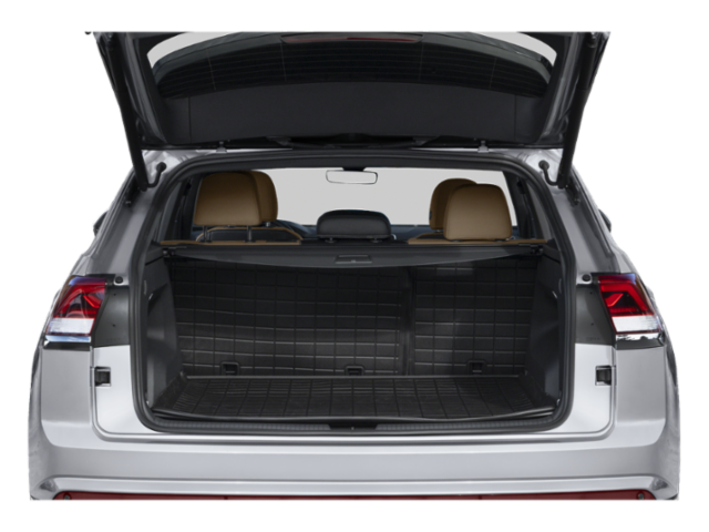 2026 Volkswagen Atlas Cross Sport SEL photo 6