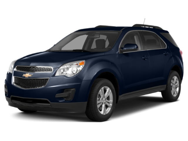 2015 Chevrolet Equinox 1LT's photo