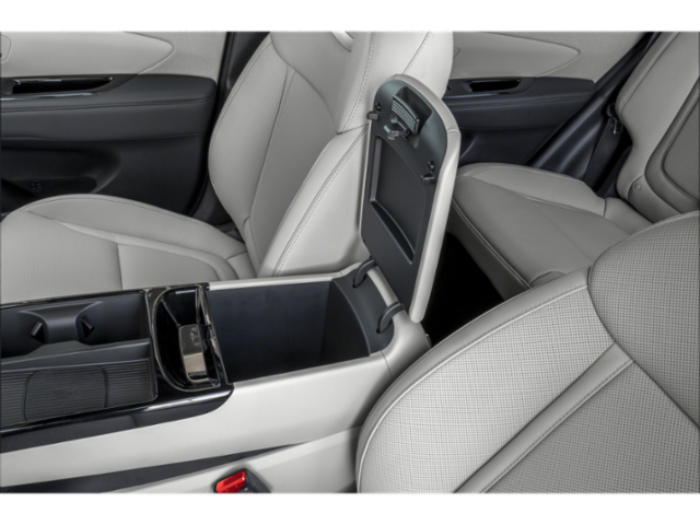 2026 Hyundai Tucson Hybrid Limited photo 12
