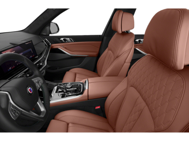 2026 Bmw X7 ALPINA XB7 photo 6