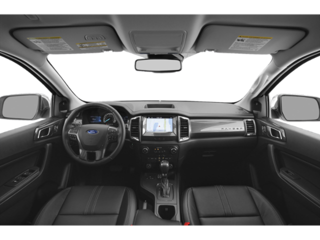 2019 Ford Ranger Lariat photo 5