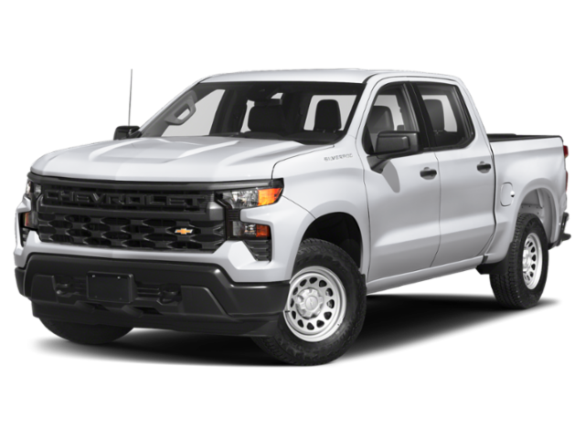 2024 Chevrolet Silverado 1500 High Country's photo