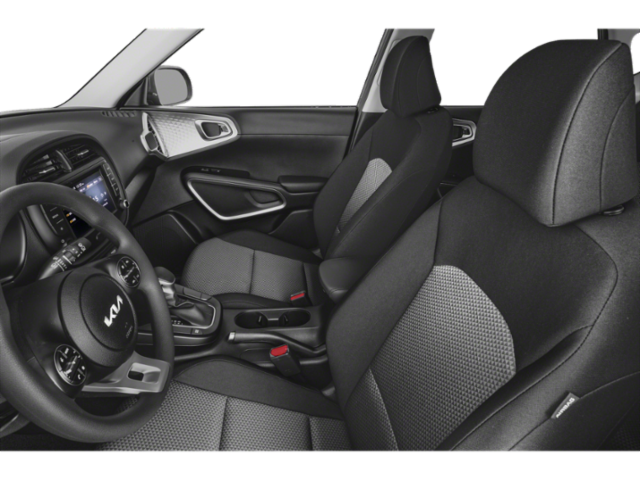 2024 Kia Soul LX photo 9