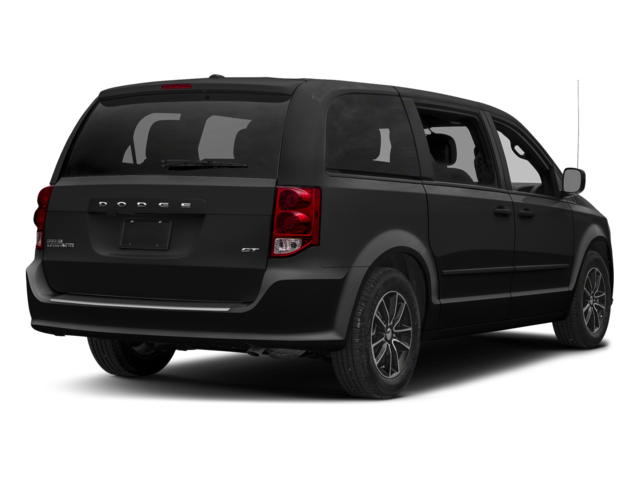 Used 2018 Dodge Grand Caravan GT with VIN 2C4RDGEG6JR299057 for sale in Madison, MS