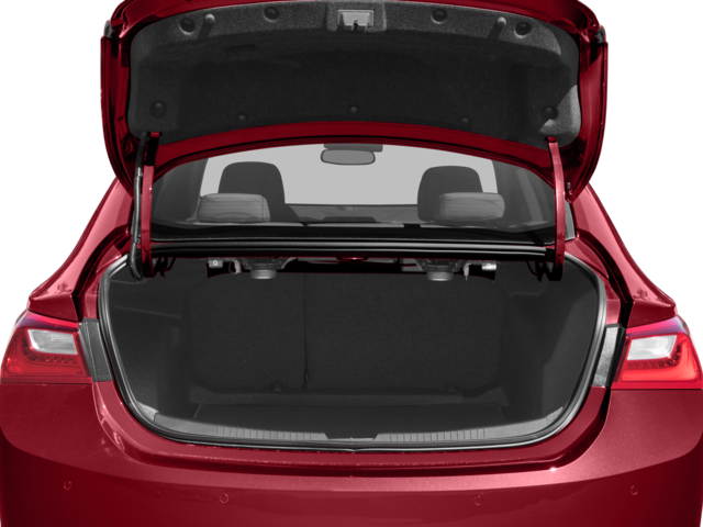 2018 CHEVROLET MALIBU - Image 9