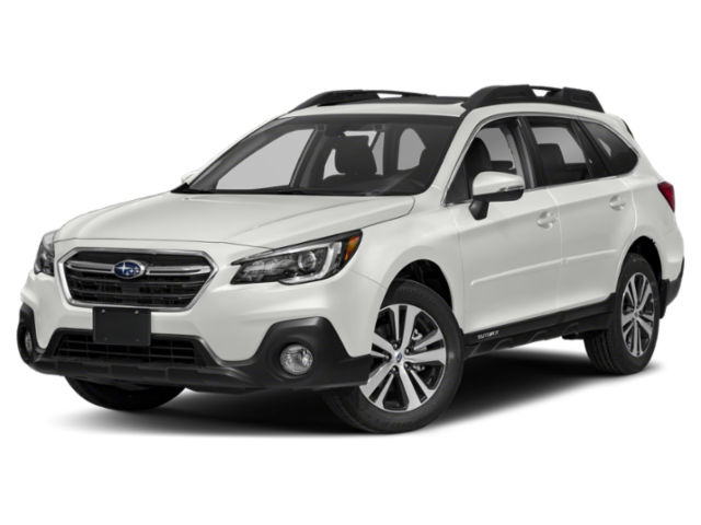2018 Subaru Outback Limited's photo