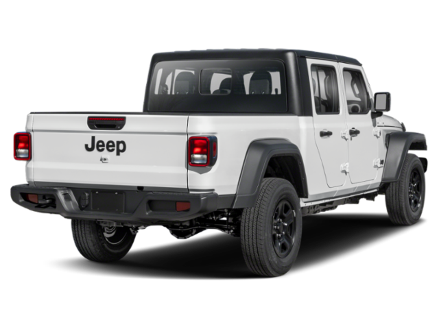 2025 Jeep Gladiator Sport photo 2