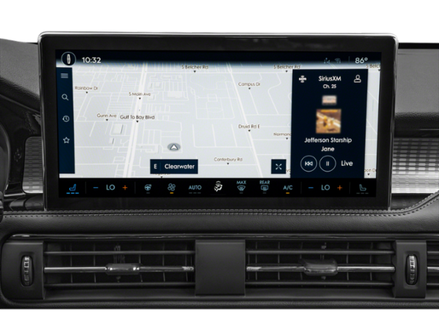 2025 Lincoln Corsair Premiere photo 11