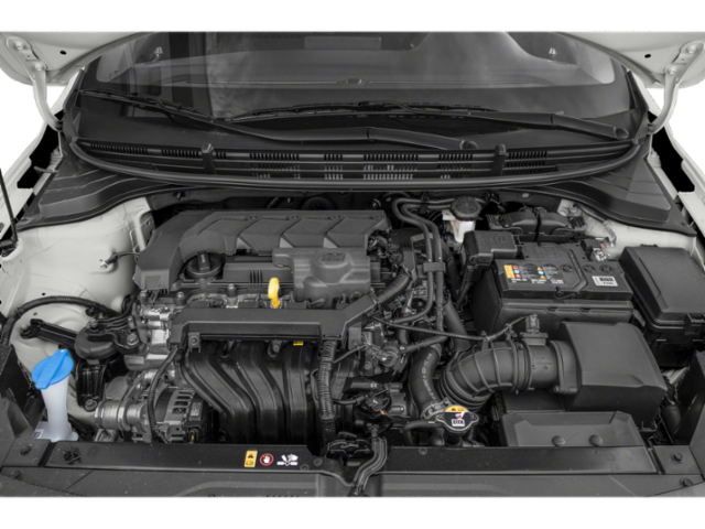 2021 Kia Rio LX photo 3