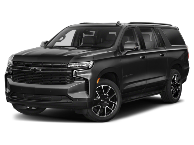 2023 Chevrolet Suburban RST's photo