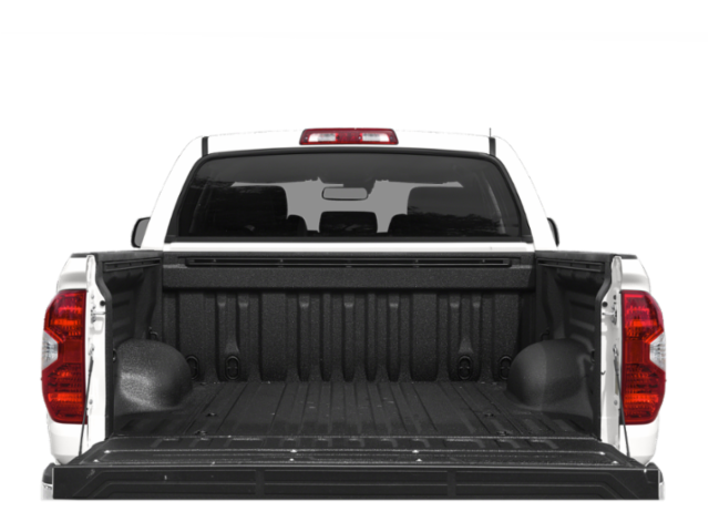 2018 Toyota Tundra SR5 photo 10