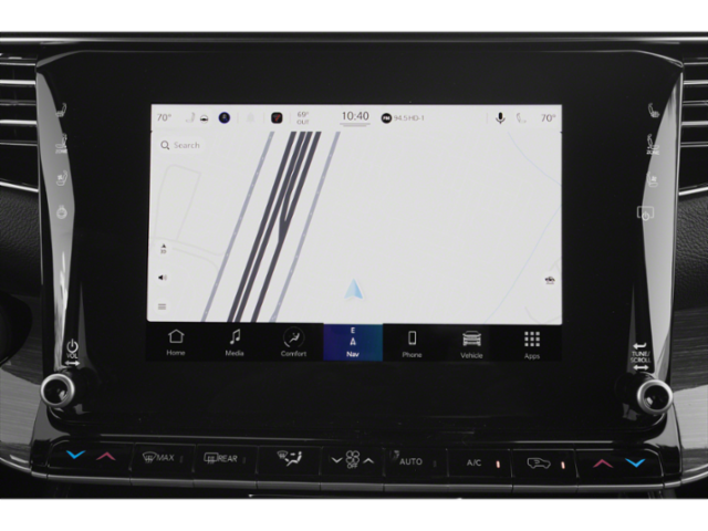 2023 Jeep Wagoneer Base photo 6