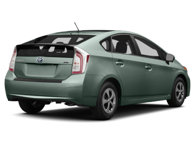 Used 2015 Toyota Prius Four with VIN JTDKN3DU1F1865801 for sale in Riverside, CA