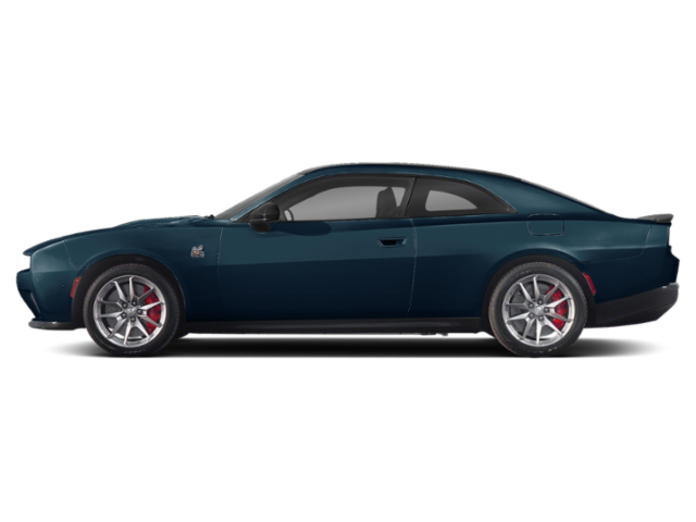 2024 Dodge Charger Daytona R/T AWD photo 2