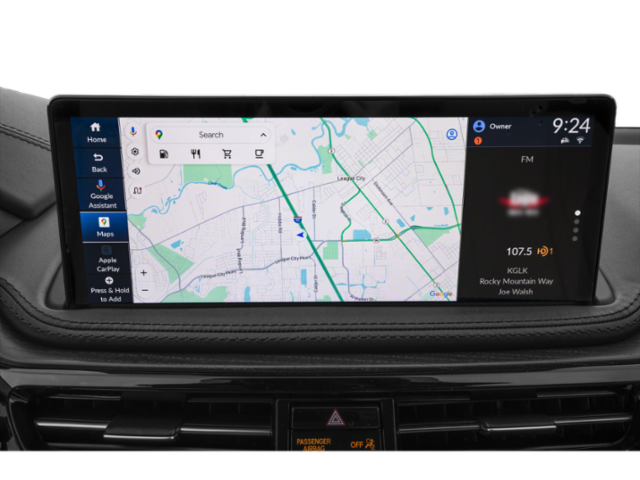 2026 Acura MDX SH-AWD Advance photo 13