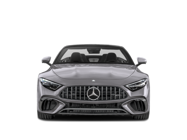 2026 Mercedes Benz SL AMG 55 photo 4