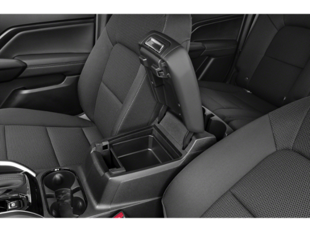 2025 Chevrolet Colorado Work Truck LT photo 11