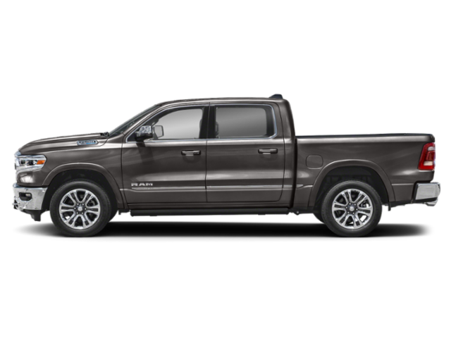 2023 Ram 1500 Limited photo 2