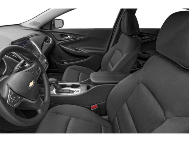 2024 Chevrolet Malibu 1LT photo 6