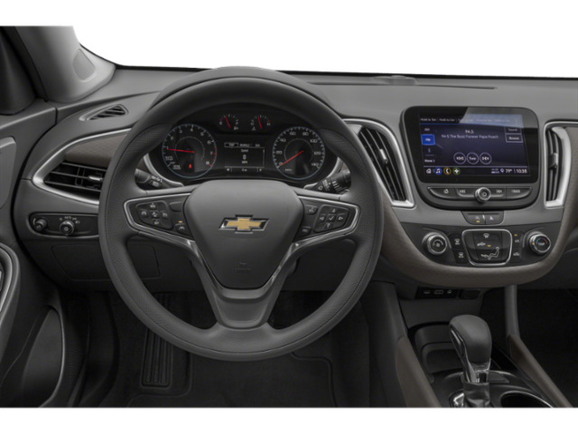 2023 Chevrolet Malibu LS photo 2