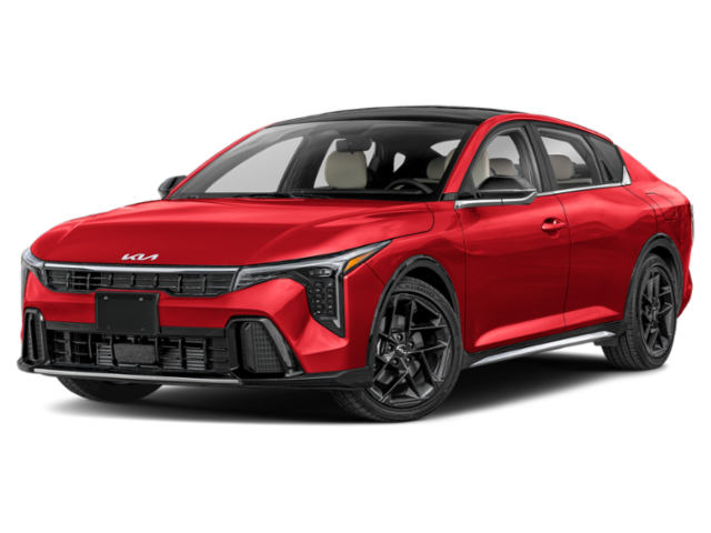2025 Kia K4 GT-Line Turbo's photo