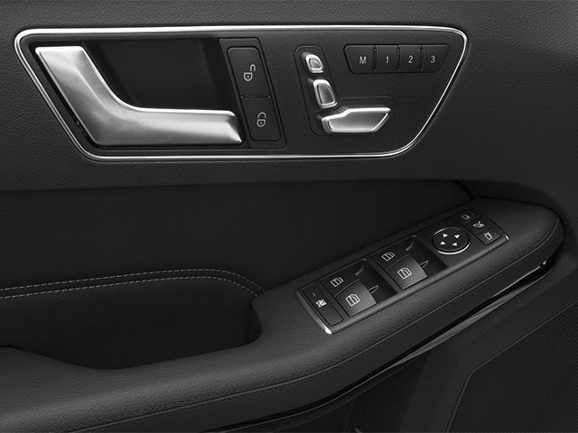 2014 Mercedes Benz E 250 photo 23