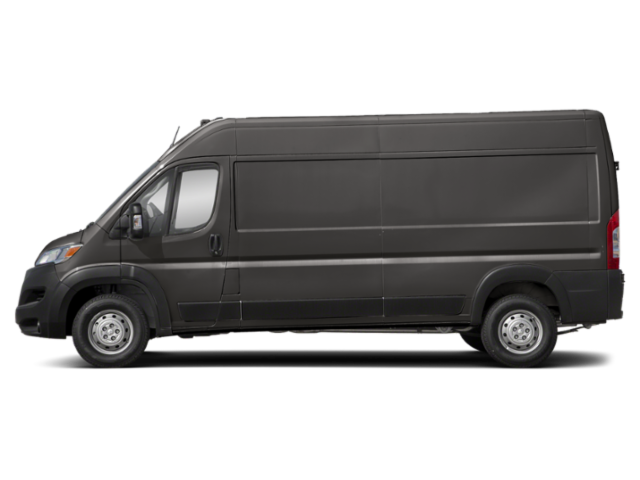 2025 Ram ProMaster 2500 photo 3