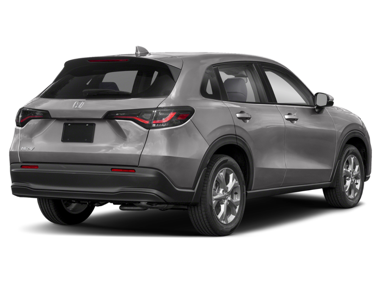 New 2024 Honda HRV LX For Sale Inver Grove Heights MN St. Paul