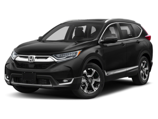 2019 Honda CR-V Touring's photo