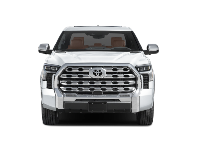 2026 Toyota Tundra 1794 Edition photo 4