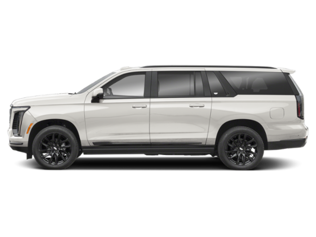 2026 Cadillac Escalade ESV Sport photo 3