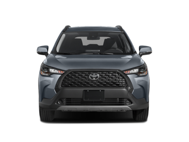 2023 Toyota Corolla Cross LE photo 2