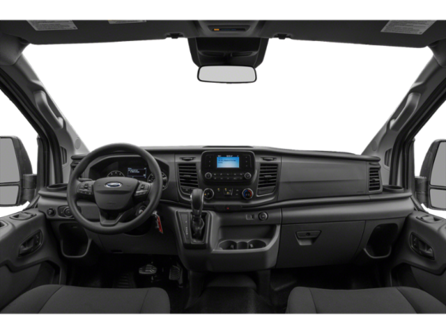 2020 Ford Transit photo 4