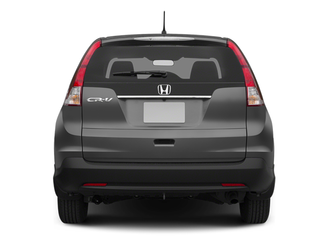2013 Honda CR-V LX photo 10