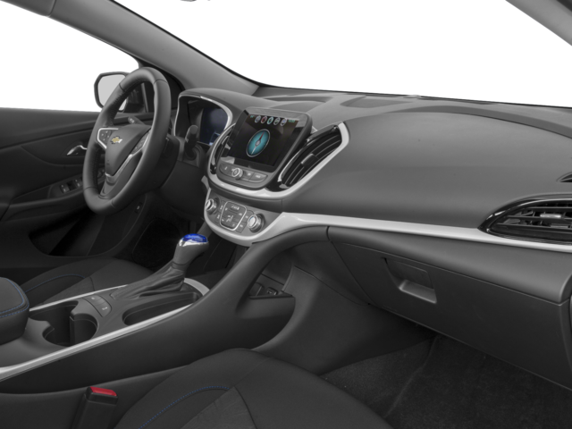 2017 Chevrolet Volt Premier photo 13