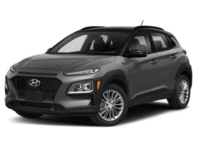 2019 Hyundai Kona SEL's photo