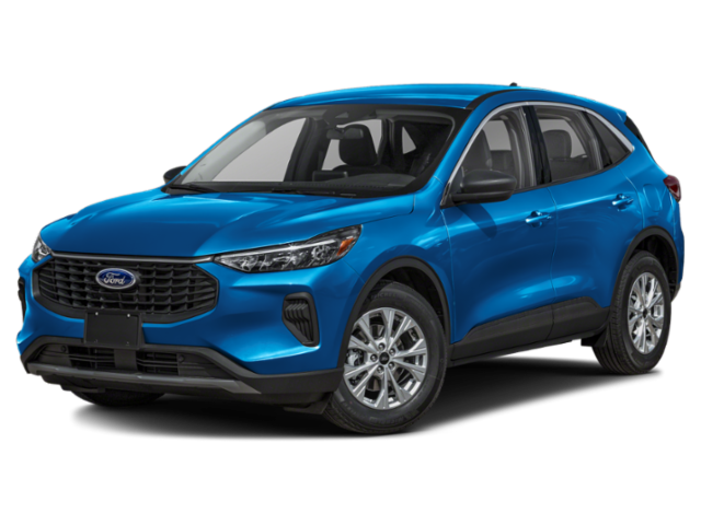 2023 Ford Escape Active's photo