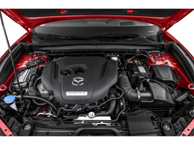 2023 Mazda CX-30 2.5 Turbo Premium photo 8