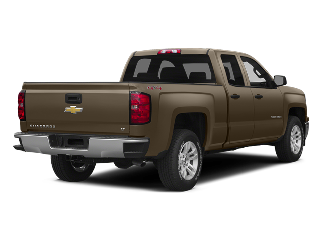 Used 2014 Chevrolet Silverado 1500 LT with VIN 1GCRCREC6EZ245913 for sale in Burlington, NC